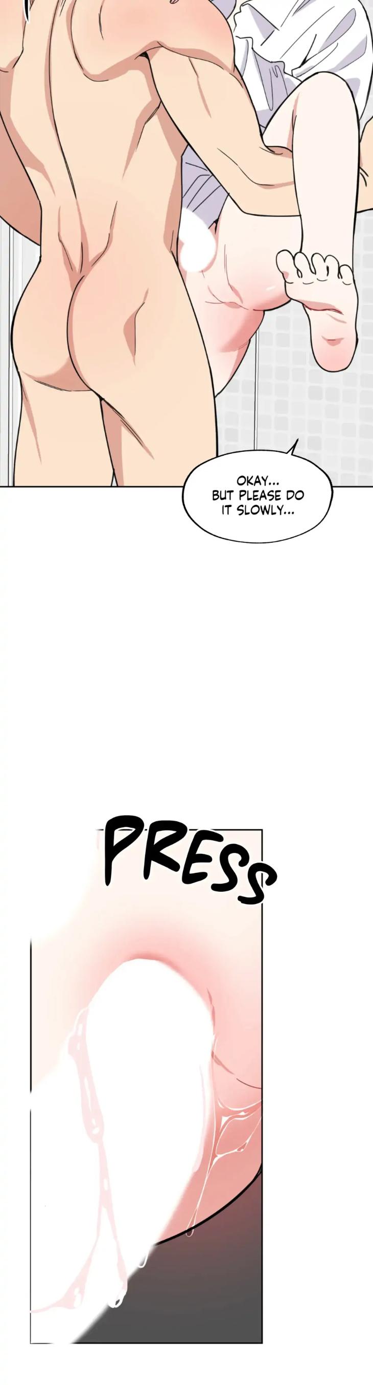 Miserable-In-Love-By-Chamji-Eng page 33