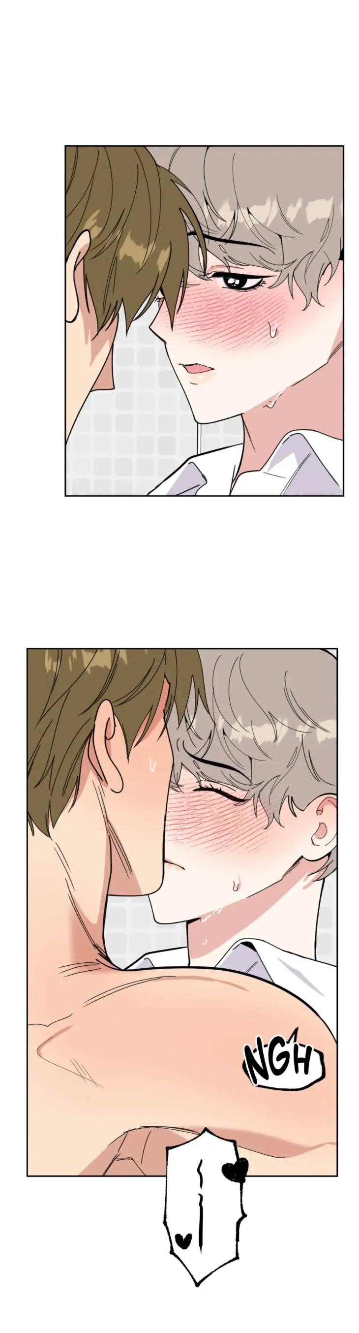 Miserable-In-Love-By-Chamji-Eng page 34