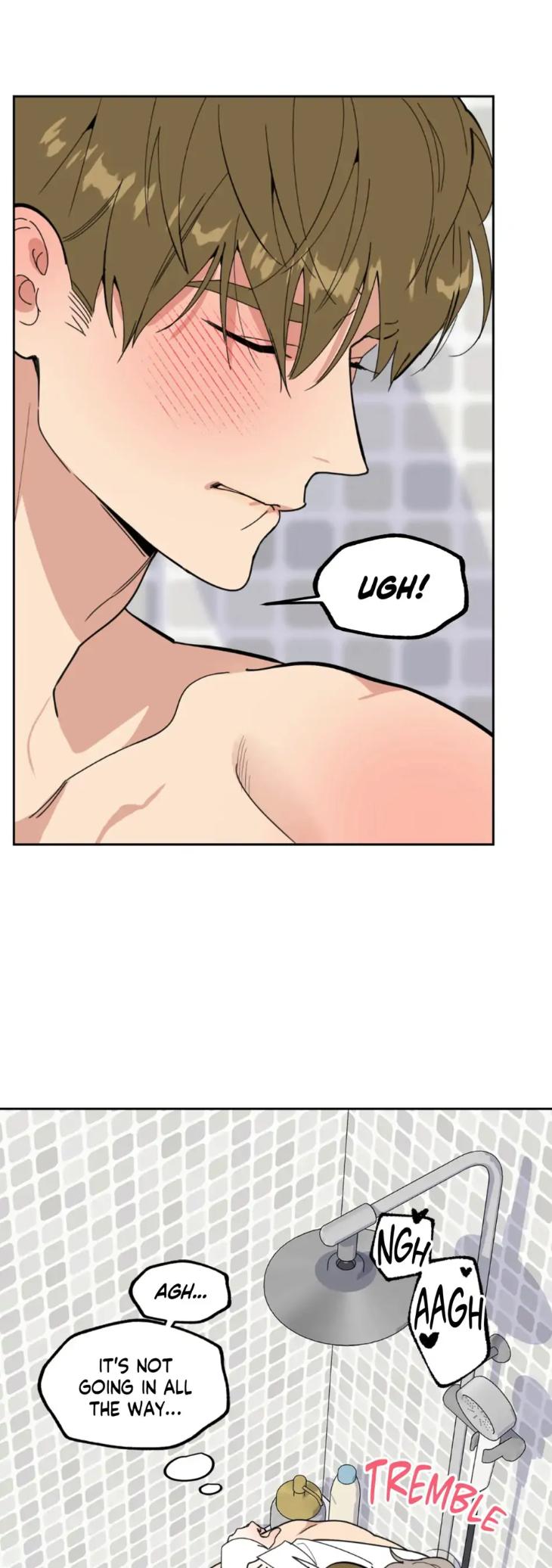Miserable-In-Love-By-Chamji-Eng page 35