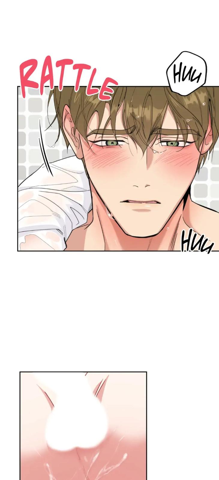 Miserable-In-Love-By-Chamji-Eng page 5