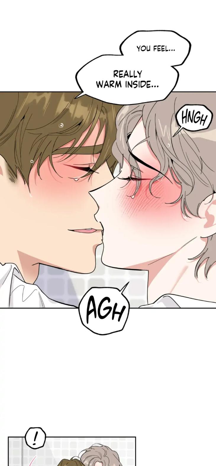Miserable-In-Love-By-Chamji-Eng page 19
