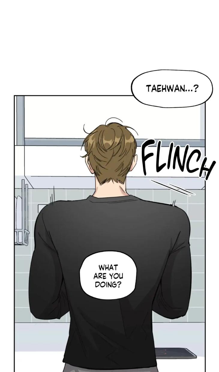 Miserable-In-Love-By-Chamji-Eng page 6