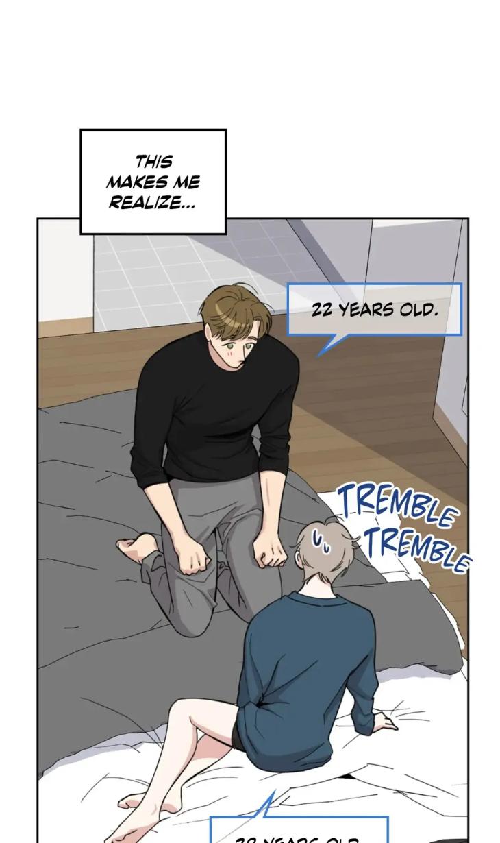 Miserable-In-Love-By-Chamji-Eng page 16