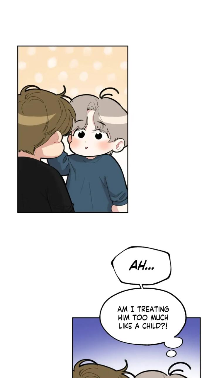 Miserable-In-Love-By-Chamji-Eng page 32