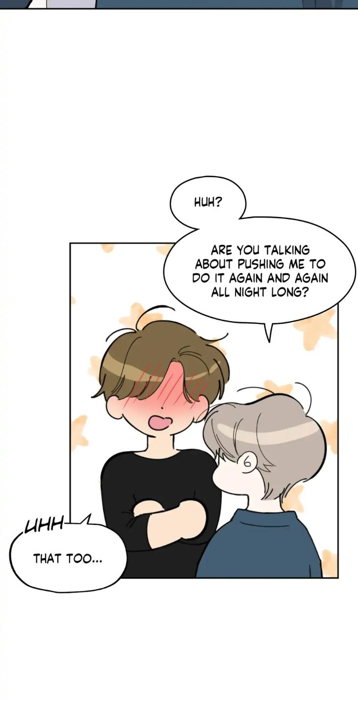 Miserable-In-Love-By-Chamji-Eng page 40