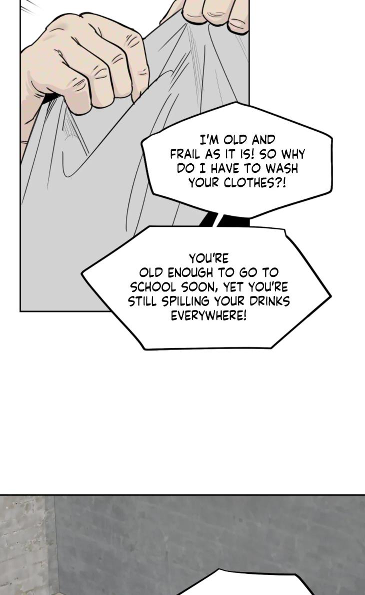 Miserable-In-Love-By-Chamji-Eng page 3