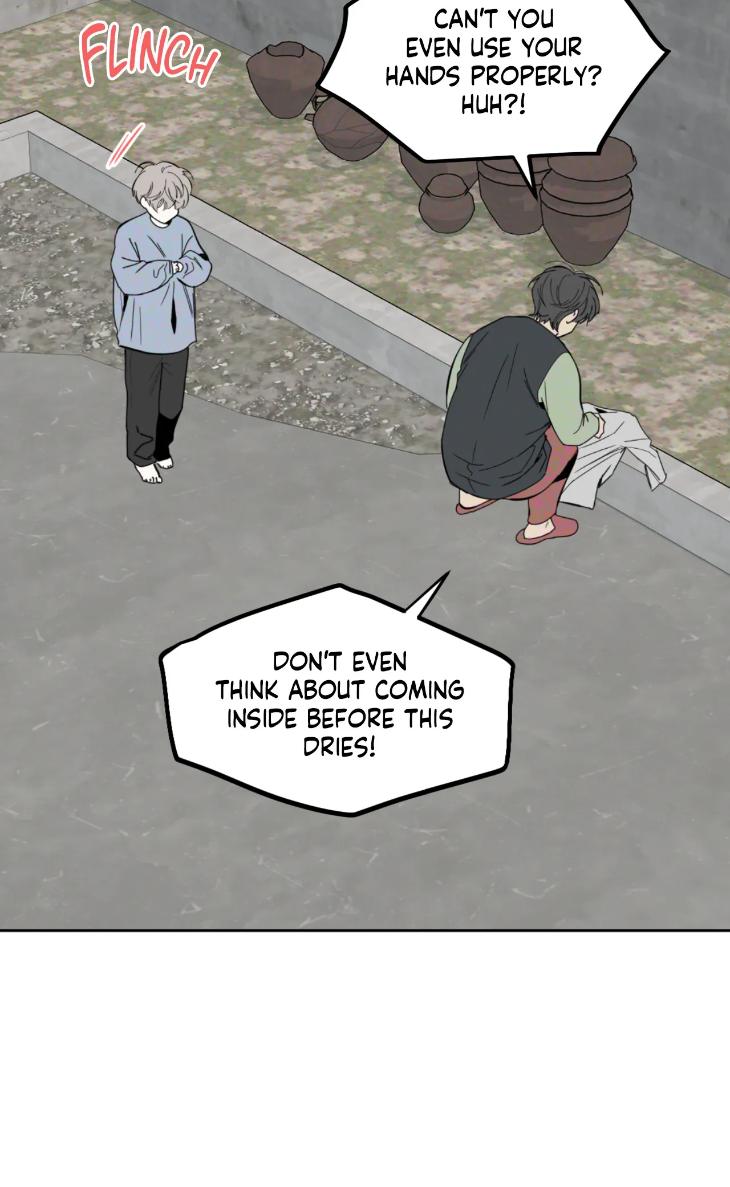 Miserable-In-Love-By-Chamji-Eng page 4