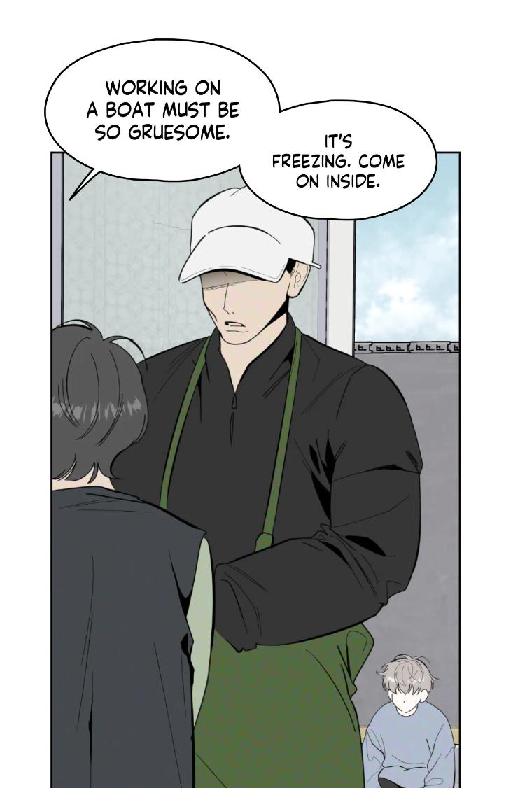 Miserable-In-Love-By-Chamji-Eng page 21