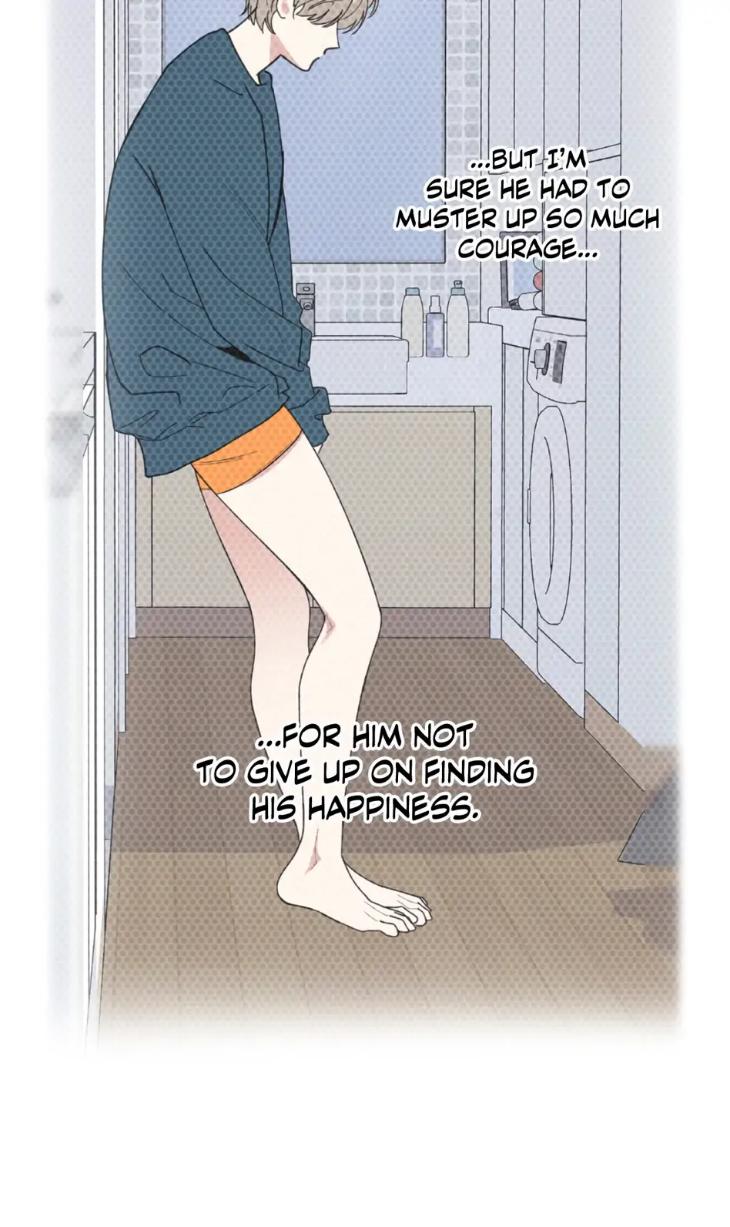 Miserable-In-Love-By-Chamji-Eng page 21