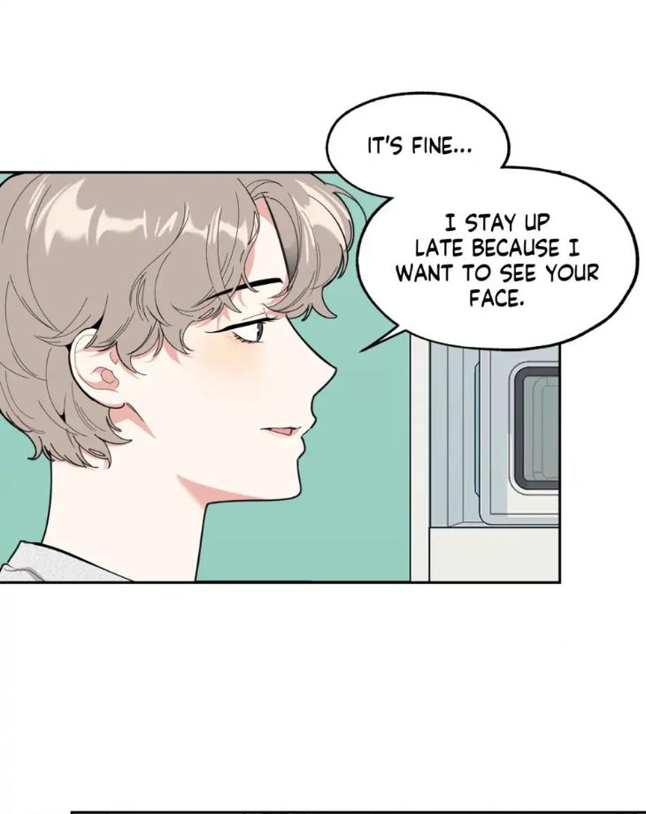 Miserable-In-Love-By-Chamji-Eng page 5