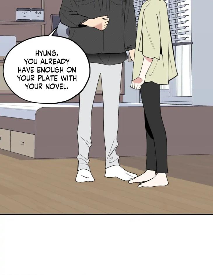 Miserable-In-Love-By-Chamji-Eng page 85