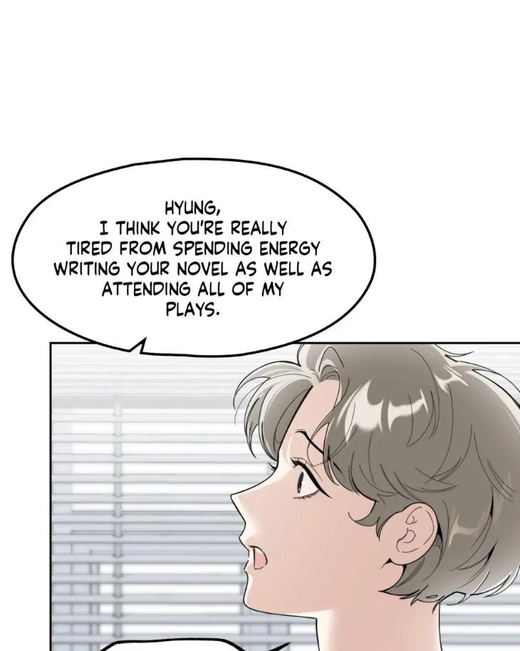 Miserable-In-Love-By-Chamji-Eng page 5