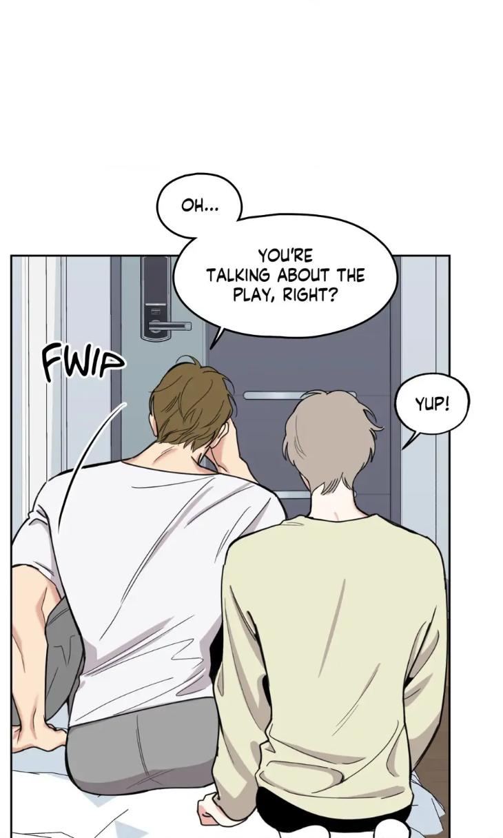 Miserable-In-Love-By-Chamji-Eng page 43