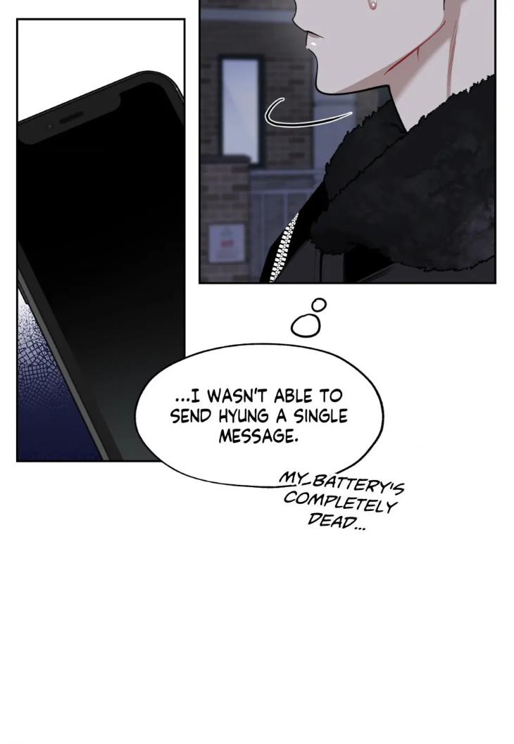 Miserable-In-Love-By-Chamji-Eng page 19