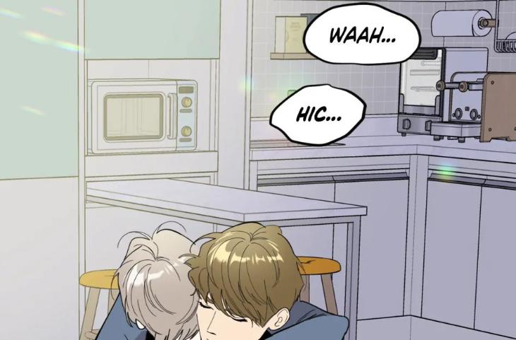 Miserable-In-Love-By-Chamji-Eng page 87