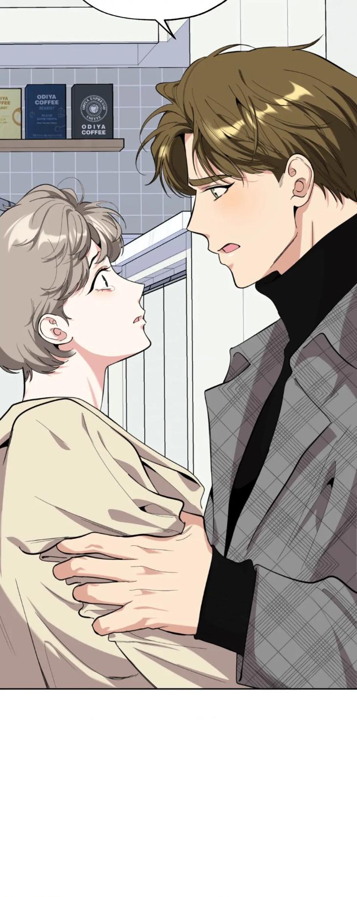 Miserable-In-Love-By-Chamji-Eng page 19