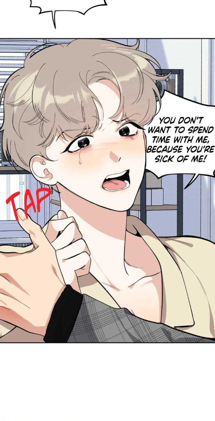 Miserable-In-Love-By-Chamji-Eng page 27