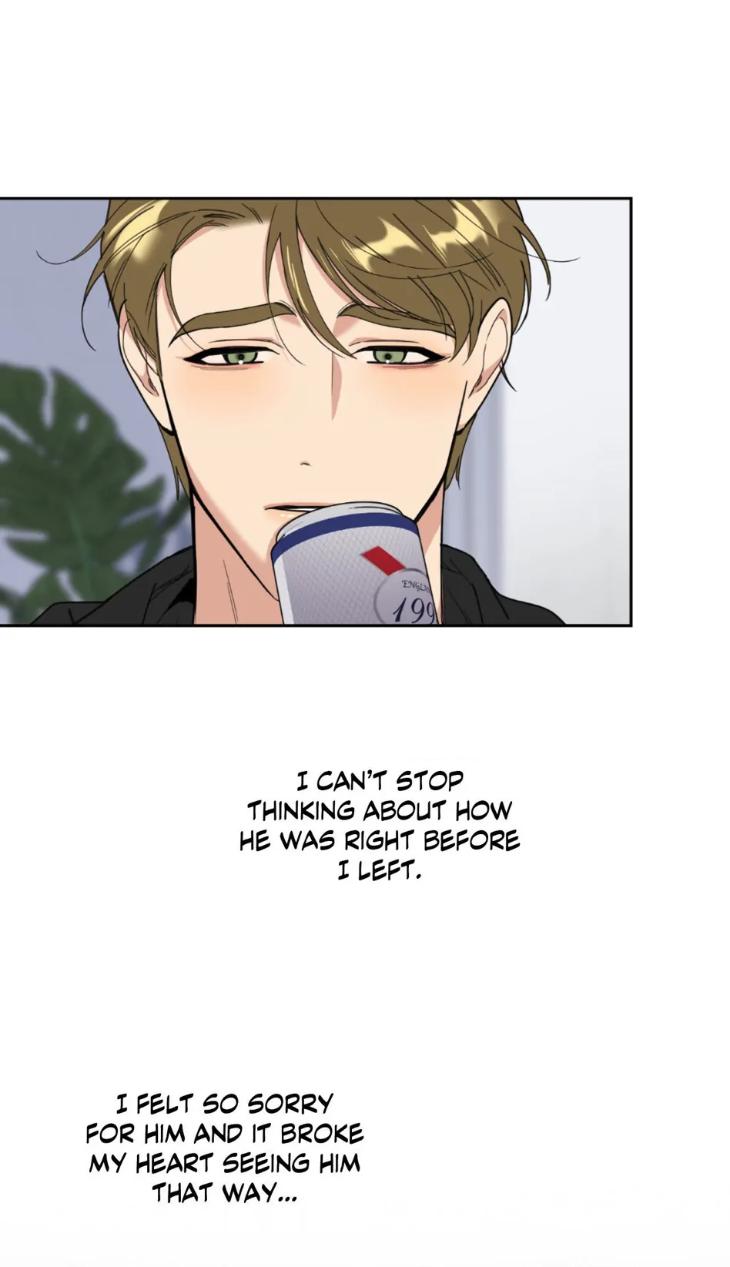 Miserable-In-Love-By-Chamji-Eng page 6
