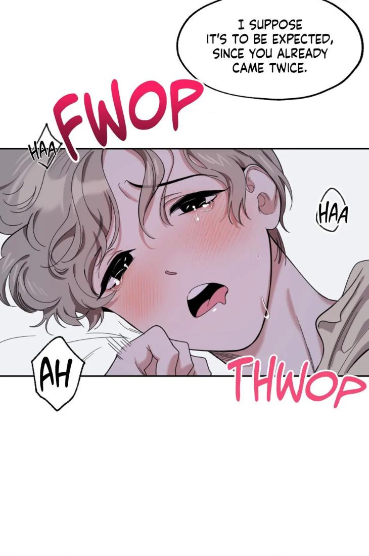 Miserable-In-Love-By-Chamji-Eng page 19