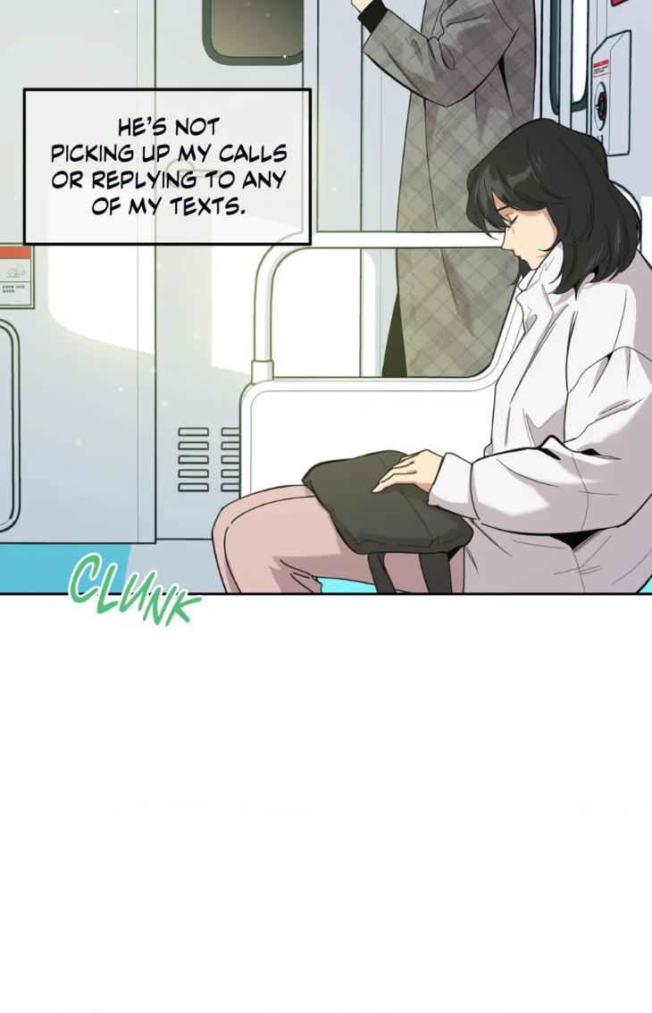 Miserable-In-Love-By-Chamji-Eng page 4
