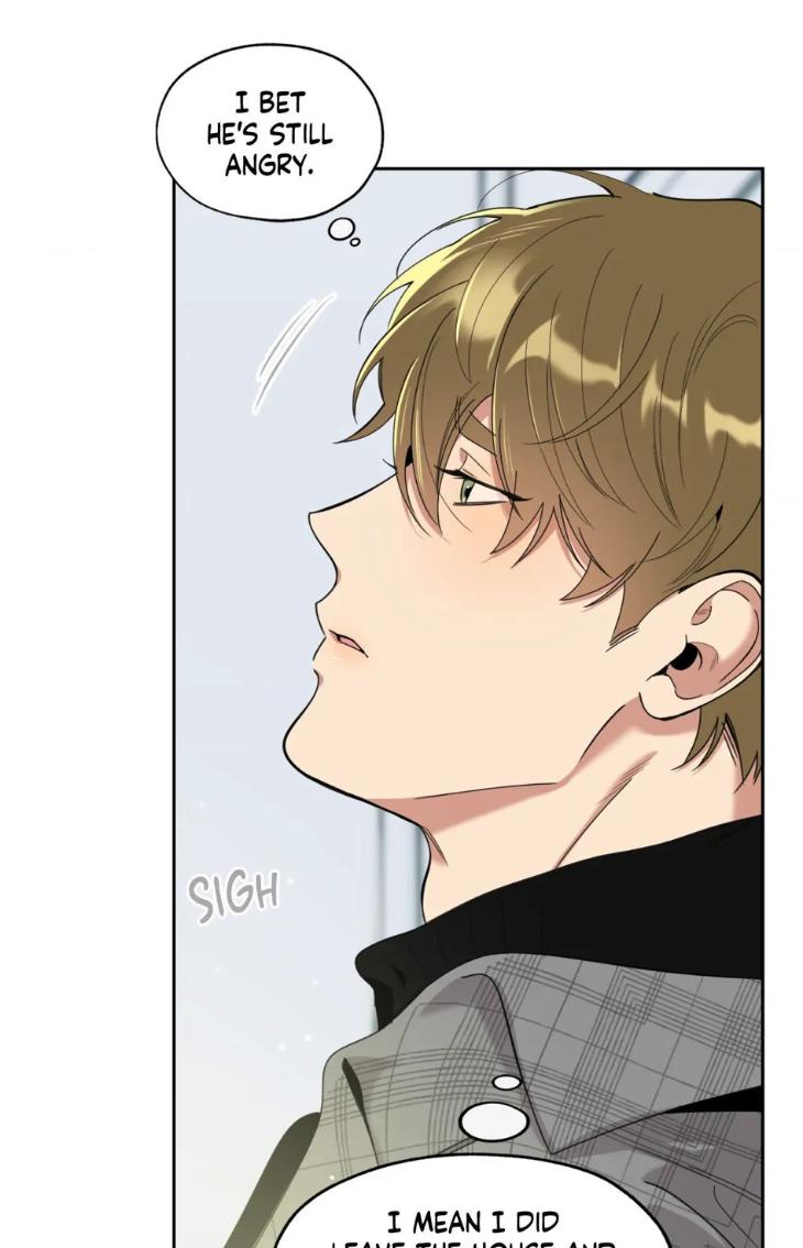 Miserable-In-Love-By-Chamji-Eng page 5