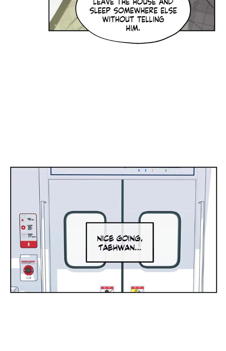 Miserable-In-Love-By-Chamji-Eng page 6