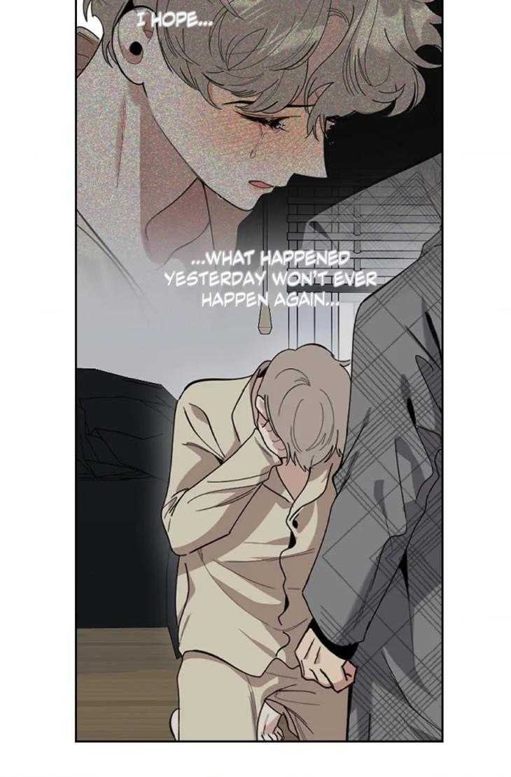 Miserable-In-Love-By-Chamji-Eng page 9