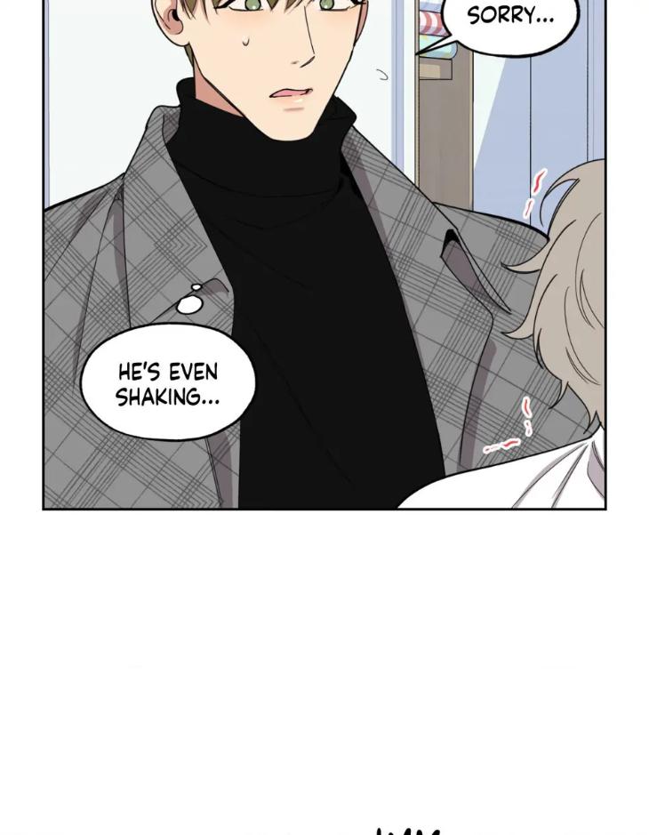 Miserable-In-Love-By-Chamji-Eng page 34