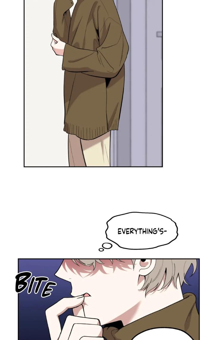 Miserable-In-Love-By-Chamji-Eng page 3