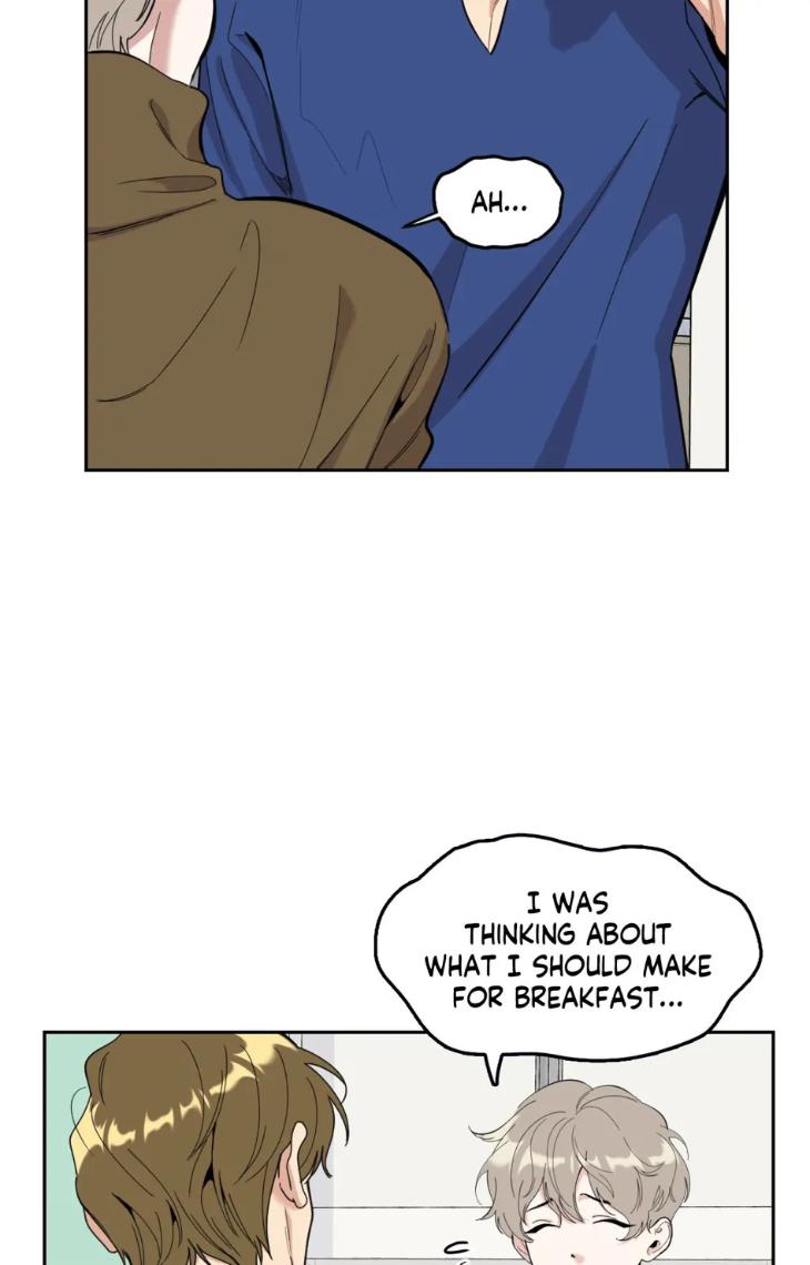 Miserable-In-Love-By-Chamji-Eng page 5