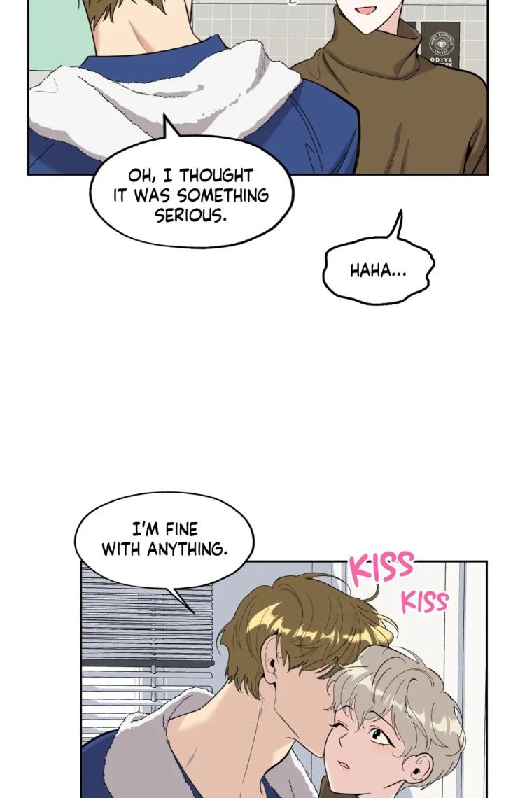 Miserable-In-Love-By-Chamji-Eng page 6