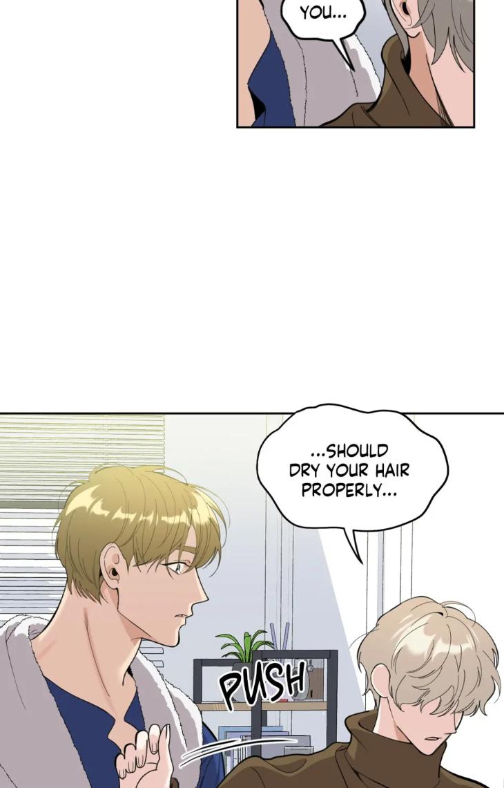 Miserable-In-Love-By-Chamji-Eng page 9