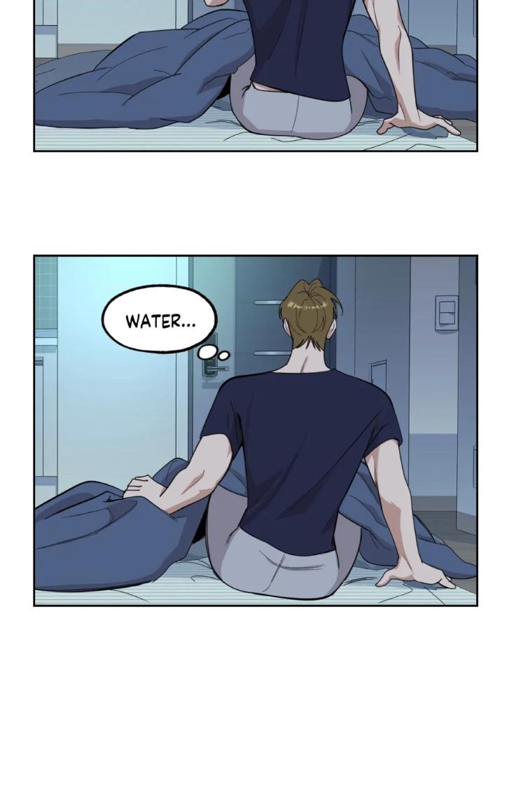 Miserable-In-Love-By-Chamji-Eng page 4