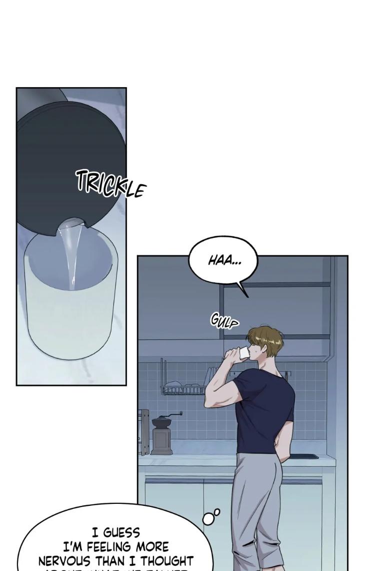 Miserable-In-Love-By-Chamji-Eng page 5