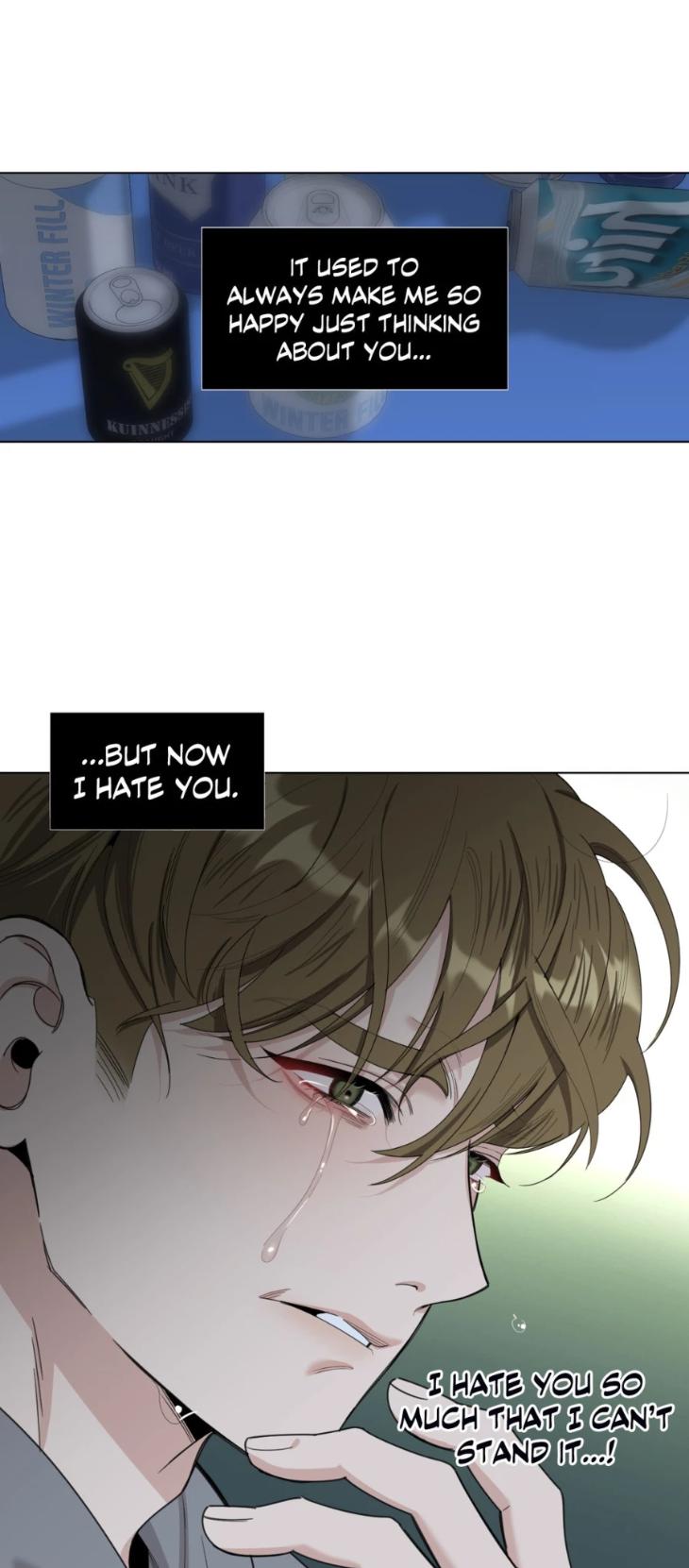 Miserable-In-Love-By-Chamji-Eng page 2