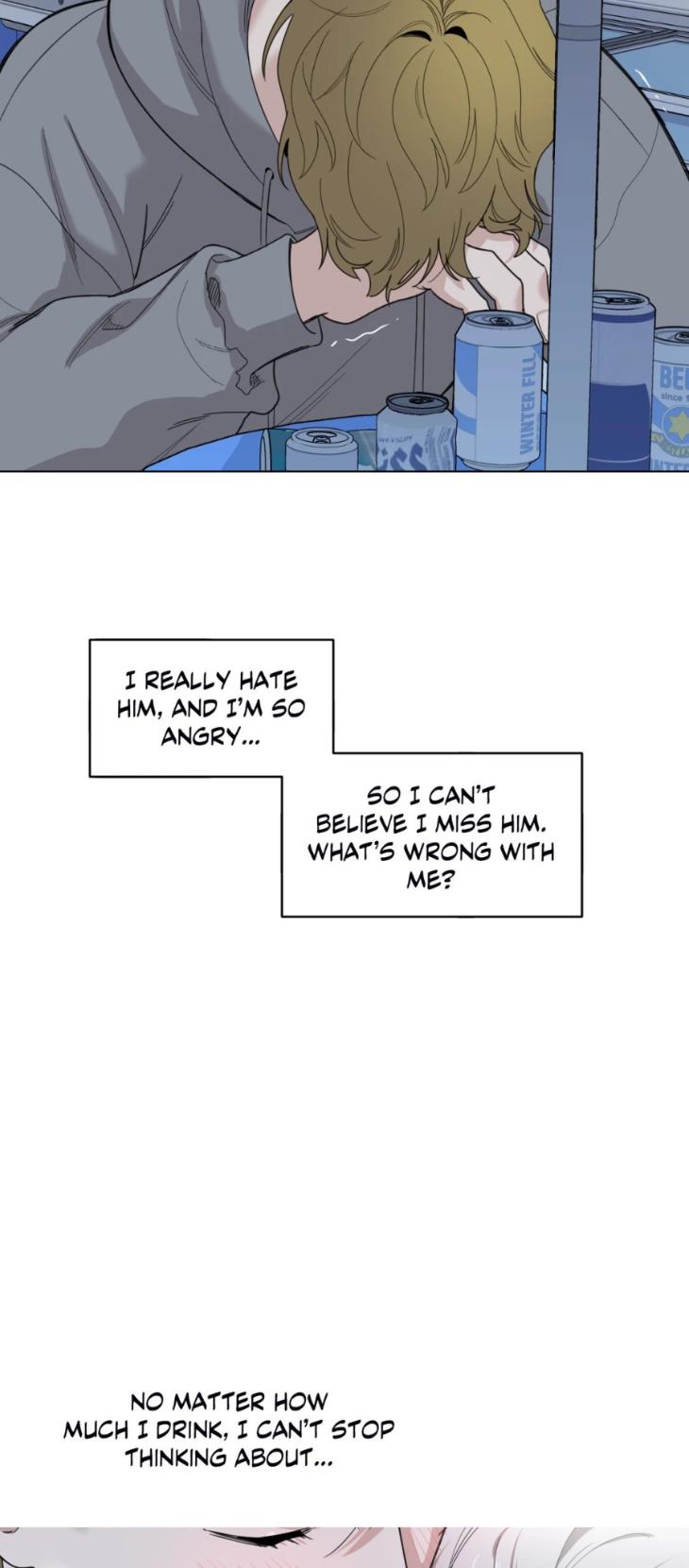 Miserable-In-Love-By-Chamji-Eng page 6