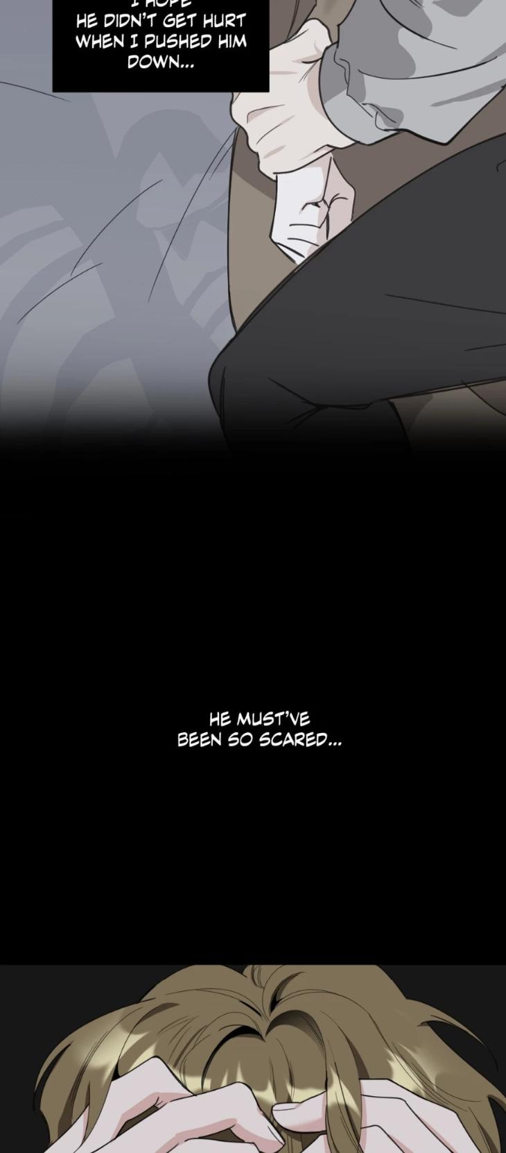Miserable-In-Love-By-Chamji-Eng page 9