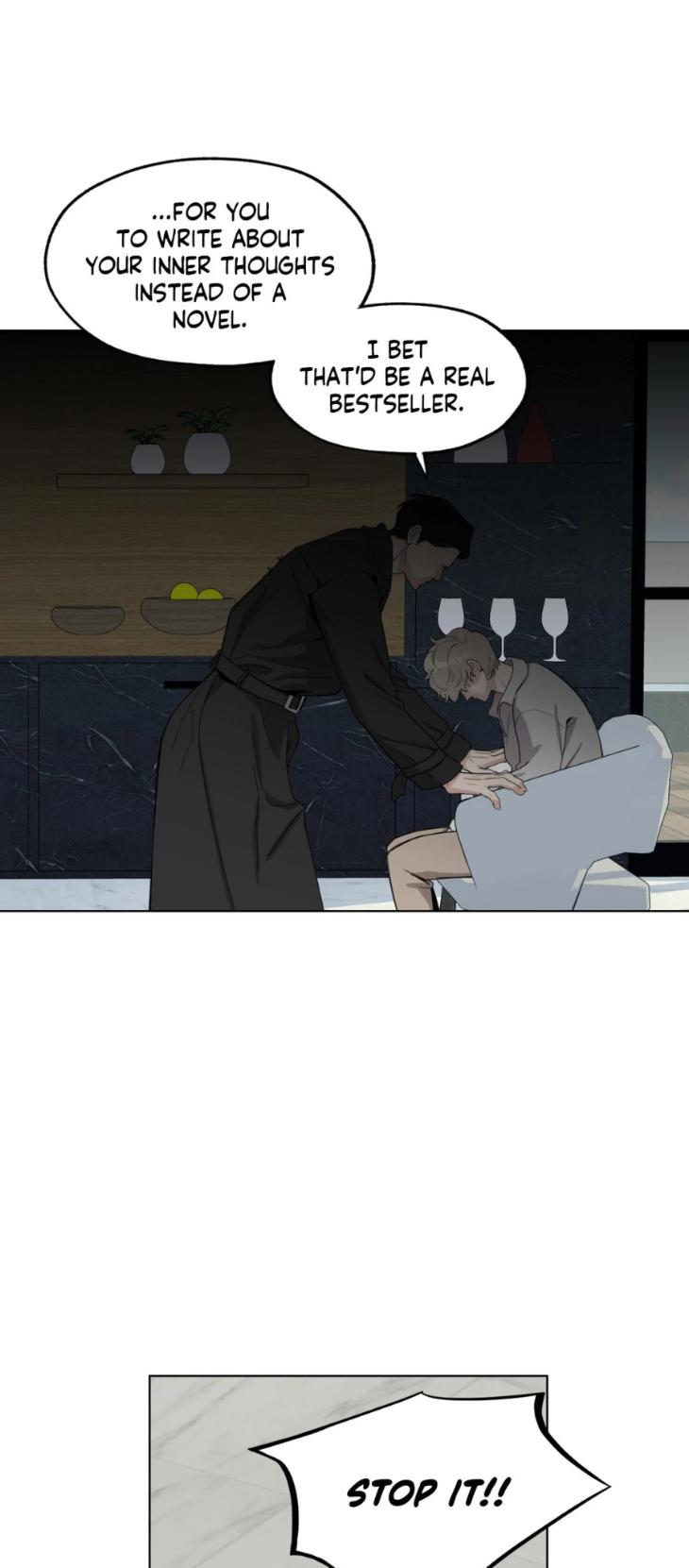 Miserable-In-Love-By-Chamji-Eng page 43