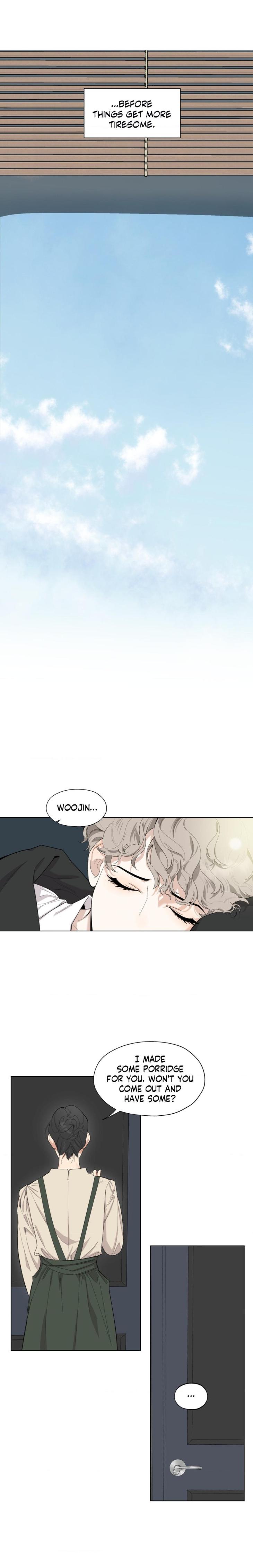 Miserable-In-Love-By-Chamji-Eng page 5