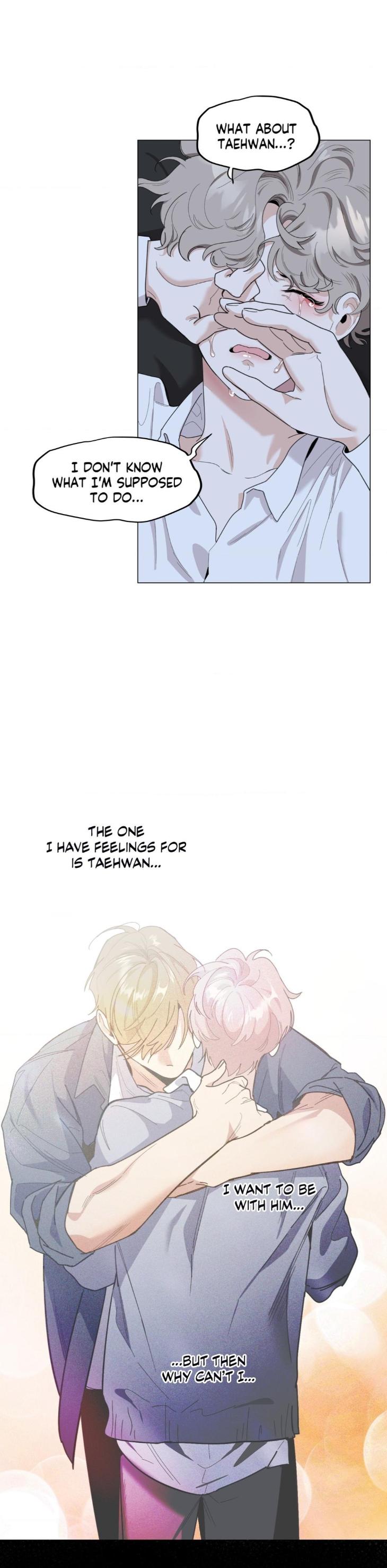 Miserable-In-Love-By-Chamji-Eng page 19