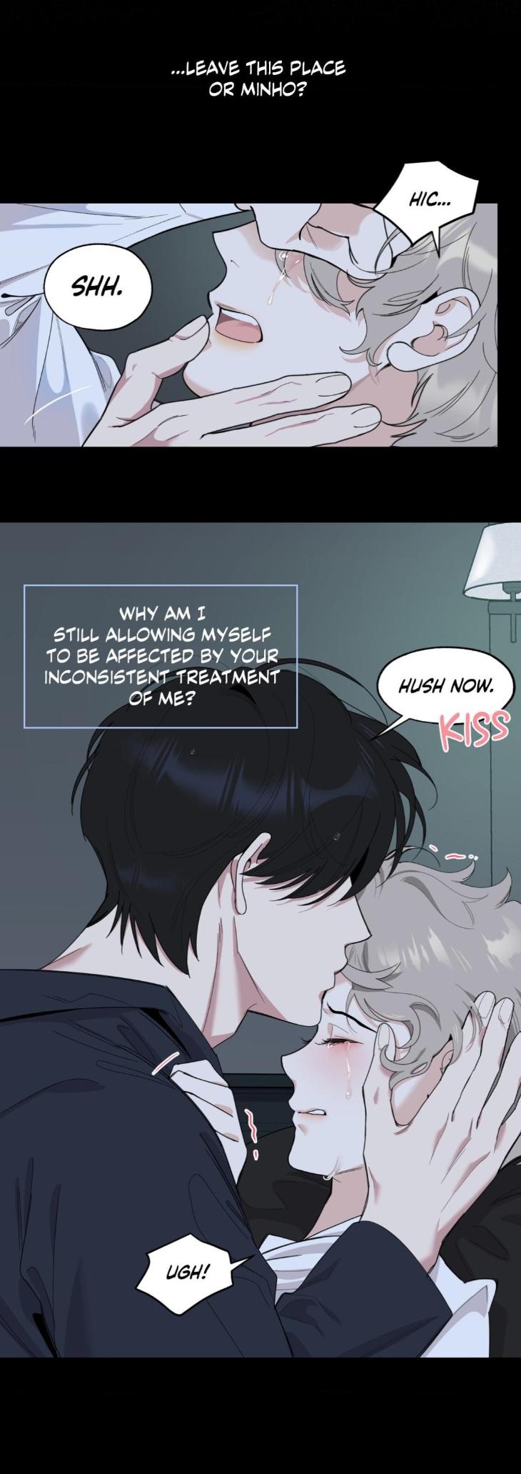 Miserable-In-Love-By-Chamji-Eng page 20