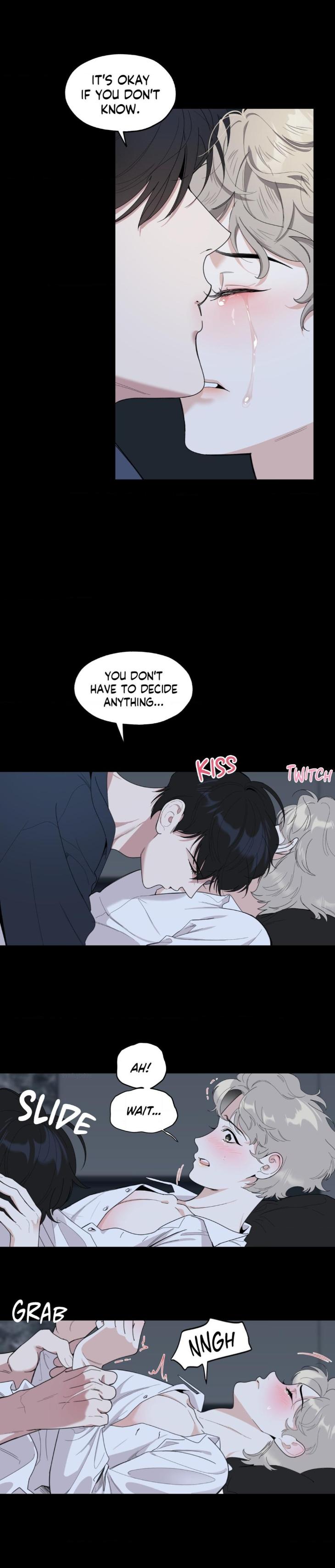 Miserable-In-Love-By-Chamji-Eng page 21