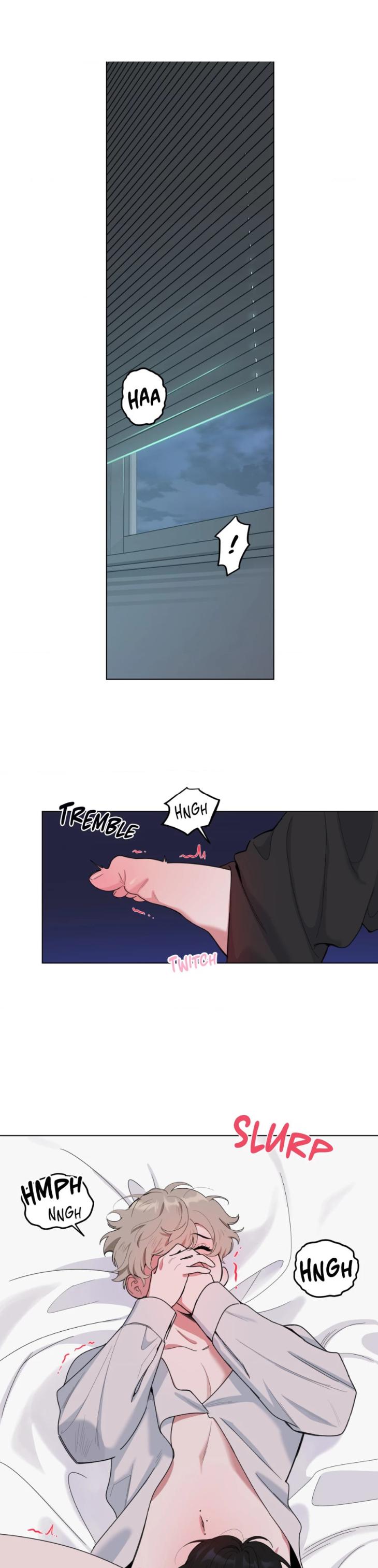 Miserable-In-Love-By-Chamji-Eng page 2