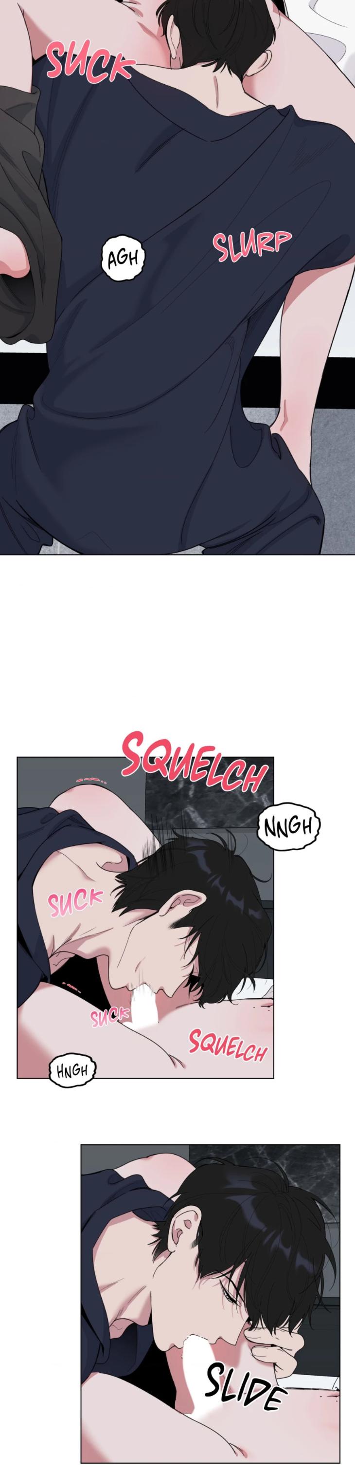 Miserable-In-Love-By-Chamji-Eng page 3