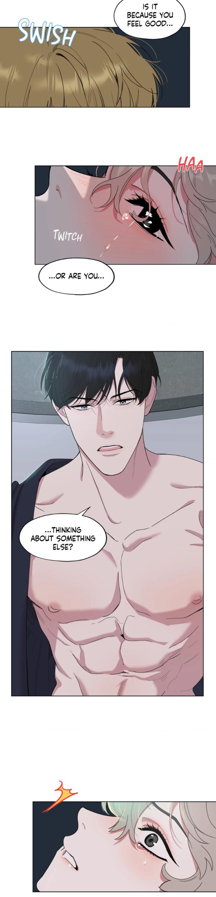 Miserable-In-Love-By-Chamji-Eng page 5