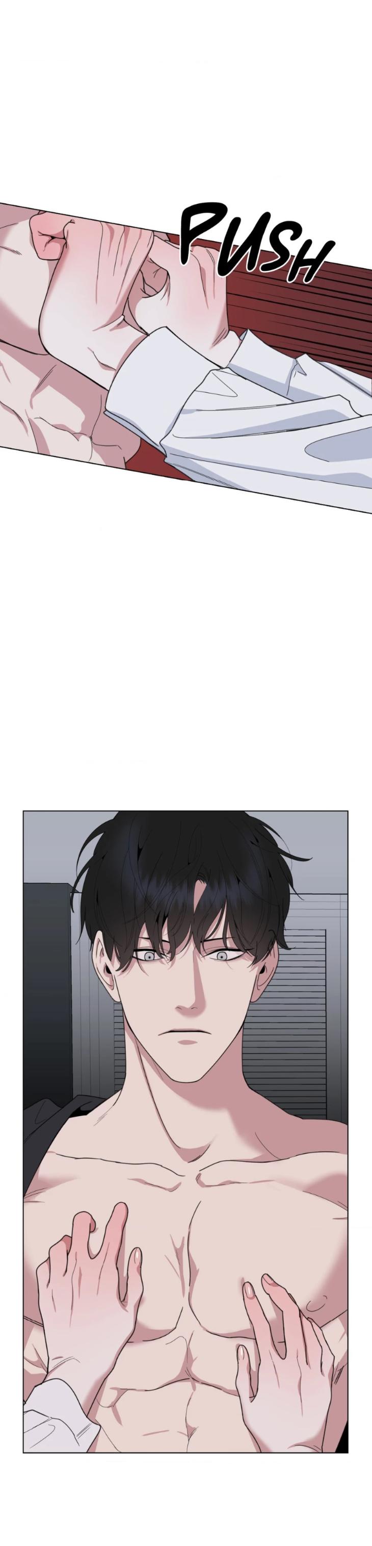 Miserable-In-Love-By-Chamji-Eng page 6