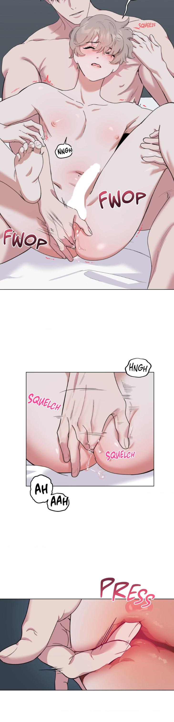 Miserable-In-Love-By-Chamji-Eng page 12
