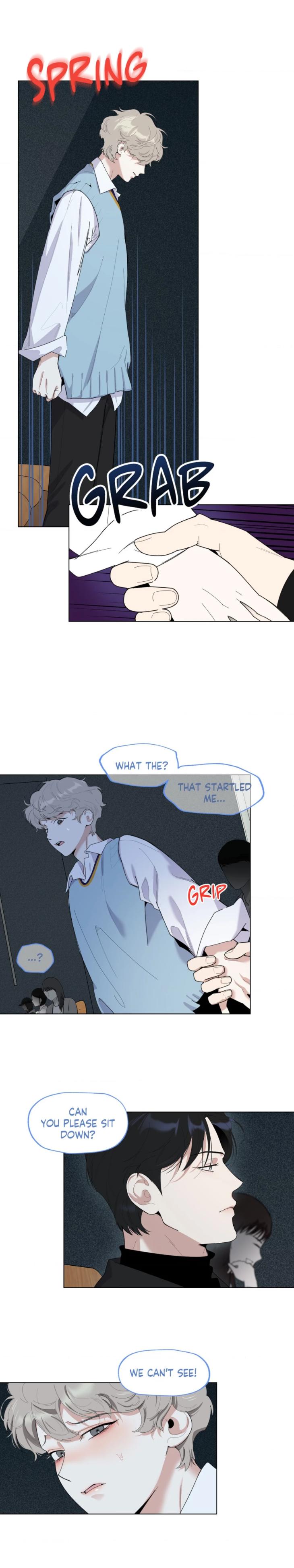 Miserable-In-Love-By-Chamji-Eng page 2