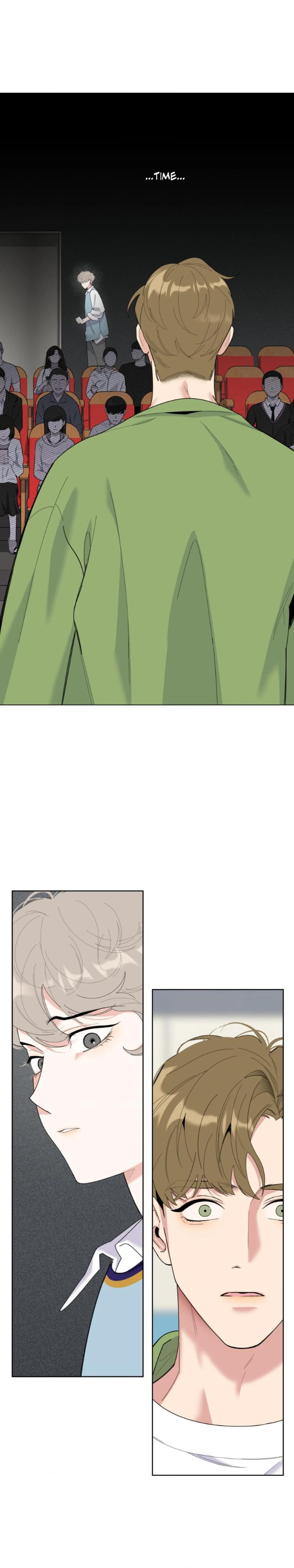 Miserable-In-Love-By-Chamji-Eng page 8