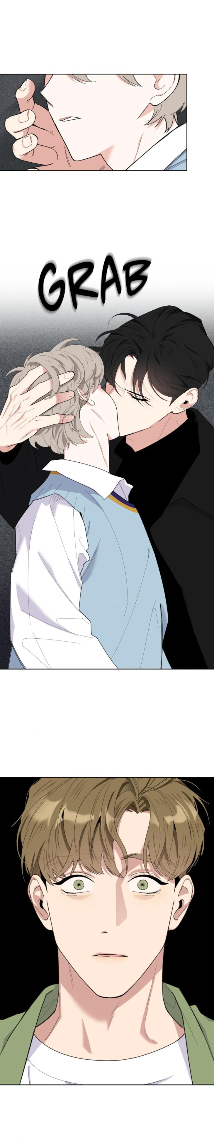 Miserable-In-Love-By-Chamji-Eng page 9